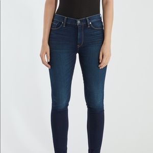 Hudson Skinny Jeans
